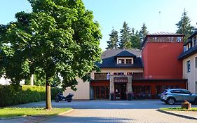 Wellness Golf Hotel Morris